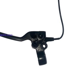 Yuki greta arka fren Levyesi