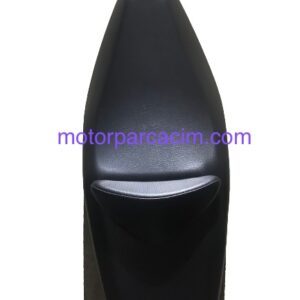 Yuki solid 125 koltuk