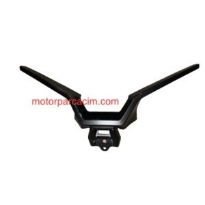 VOGE SR1 ÖN PANEL İÇ ÇITA SİYAH