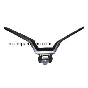 VOGE SR1 ÖN PANEL İÇ ÇITA GRİ