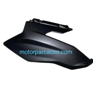 VOGE SR1 ÖN FAR GRENAJI SOL SİYAH