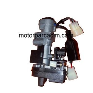 VOGE SR1 KONTAK SETİ