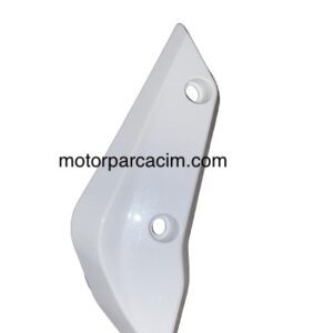 VOGE SR1 125 ÖN AMORTİSÖR GRENAJI SOL BEYAZ