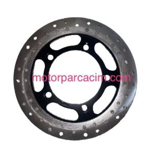 VOGE SR1 125 ÖN FREN DİSKİ