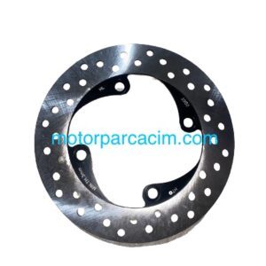 VOGE SR1 125 ARKA FREN DİSKİ