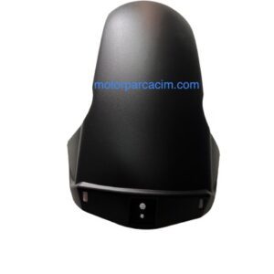 VOGE SR4 ÖN ÇAMURLUK ARKA PLASTİK