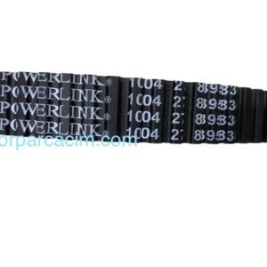 VOGE SR4 TRİGER KAYIŞI