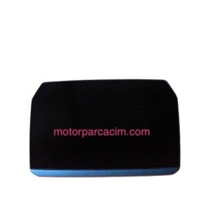 VOGE SR4 KİLOMETRE SAATİ