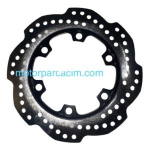 VOGE RALLY 300 ARKA FREN DİSKİ