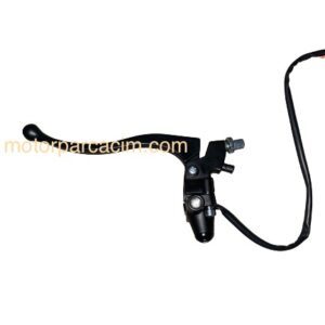 VOGE RALLY 300 DEBRİYAJ LEVYESİ