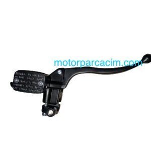 VOGE RALLY 300 ÖN FREN ÜST MERKEZ