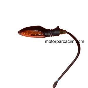 VOGE RALLY 300 ÖN SİNYAL SAĞ