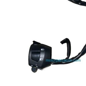 VOGE RALLY 300 DÜĞME BUTONU SOL