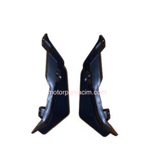 YUKİ GP-2 TARO DIŞ DİZLİK DEKOR PLASTİĞİ