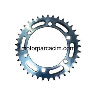 YUKİ GP-2 TARO ARKA ZİNCİR DİŞLİSİ