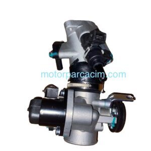 YUKİ GP-2 TARO ENJEKSİYON KARBÜRATÖR