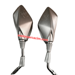 YUKİ XVAY AYNA SETİ