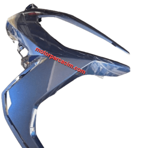 YUKİ XVAY ÖN FAR GRENAJI SAĞ MAVİ