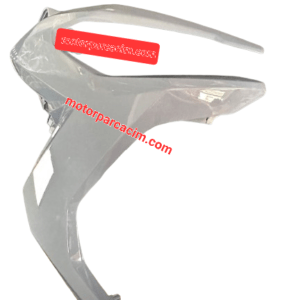 YUKİ XVAY ÖN FAR GRENAJI SAĞ GRİ