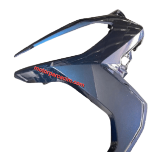 YUKİ XVAY ÖN FAR GRENAJI SOL MAVİ