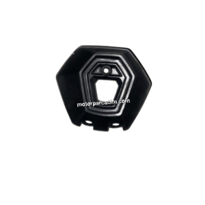 VOGE SR1 EGZOZ DIŞ DEKORATİF PLASTİĞİ