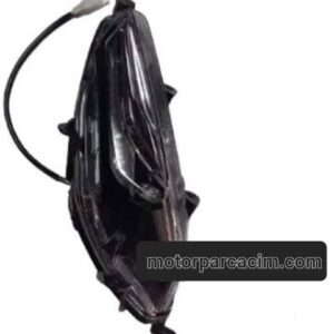 YUKİ CASPER PRO ÖN SİNYAL SOL