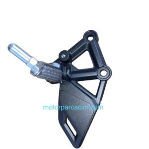 YUKİ GP-2 TARO SÜRÜCÜ BASAMAĞI SOL