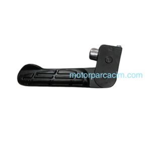 YUKİ BELLİNİ YOLCU BASAMAĞI SOL