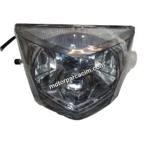 YUKİ CASPER PRO ÖN FAR