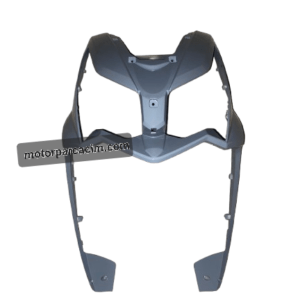 YUKİ YK53 WİNDY ÖN FAR GRENAJI GRİ