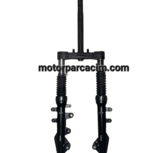 YUKİ YK53 WİNDY ÖN ÇATAL AMORTİSÖR SETİ