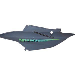 YUKİ YK53 SELE ALTI SOL GRİ