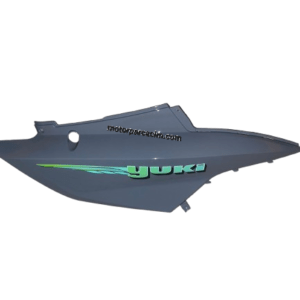 YUKİ YK53 SELE ALTI GRİ SAĞ