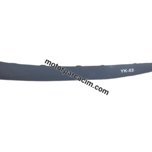 YUKİ YK53 ALT MARŞBİYEL SOL GRİ