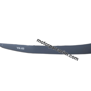 YUKİ YK53 WİNDY ALT MARŞBİYEL SAĞ GRİ