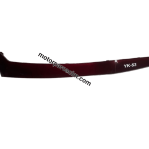 YUKİ YK53 WİNDY ALT MARŞBİYEL SOL KIRMIZI