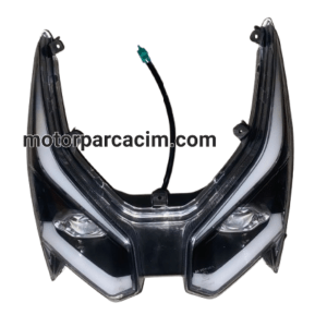 YUKİ YK53 WİNDY ÖN FAR