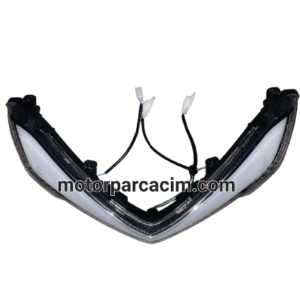 YUKİ YK53 WİNDY ÖN SİNYAL