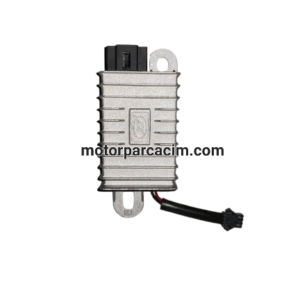 YUKİ YK53 WİNDY VOLTAJ DÜŞÜRÜCÜ