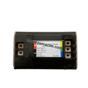 YUKİ YK53 WİNDY CDİ