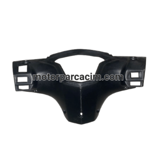 YUKİ YK53 WİNDY KM ÇERÇEVESİ