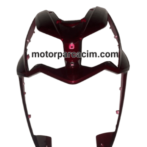 YUKİ YK53 WİNDY ÖN FAR GRENAJI KIRMIZI