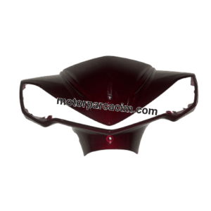 YUKİ YK53 ÖN SİNYAL GRENAJ KIRMIZI