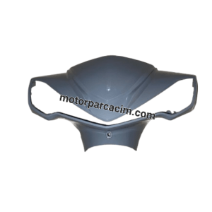 YUKİ YK53 WİNDY ÖN SİNYAL GRENAJ GRİ