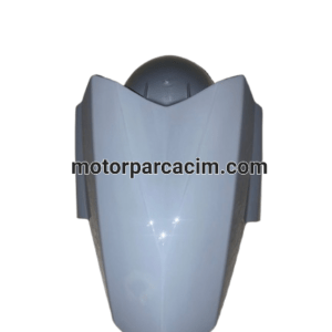 YUKİ YK53 WİNDY ÖN ÇAMURLUK GRİ