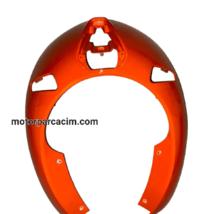 YUKİ BELLİNİ ÖN PANEL SİNYAL GRENAJI TURUNCU