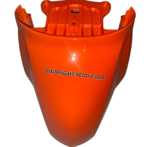 YUKİ BELLİNİ ÖN ÇAMURLUK TURUNCU