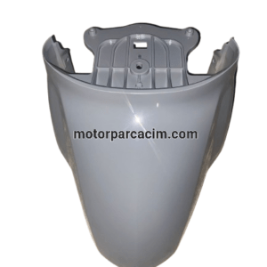 YUKİ BELLİNİ ÖN ÇAMURLUK GRİ