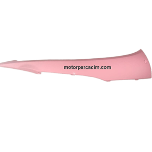 YUKİ BELLİNİ ALT MARŞBİYEL PEMBE SAĞ