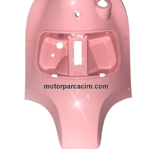 YUKİ BELLİNİ İÇ GÖGÜS TORPİDO